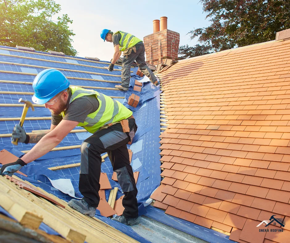 Why choose Roof Repair Near Me in Perkins, GA